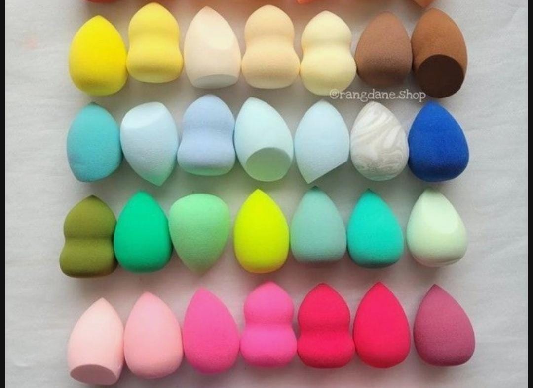 Beauty Blender Sponge Collection